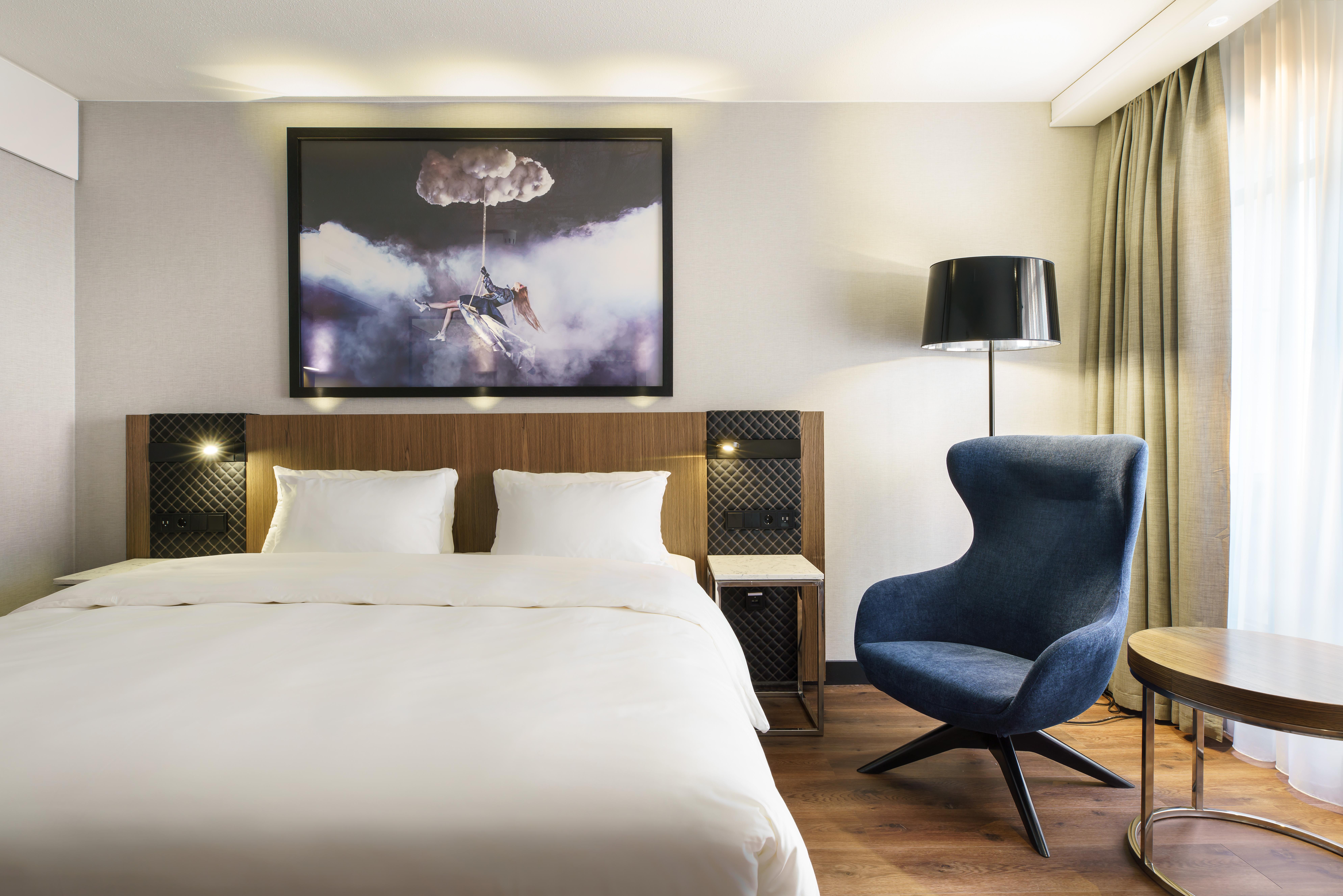 Radisson Collection Grand Place Brussels, Brussels